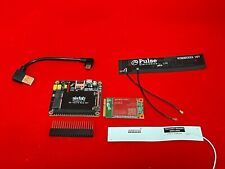 Sixfab Raspberry Pi 4G/LTE Cellular Modem Kit for sale  Shipping to South Africa