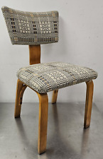 Thonet bentwood upholstered for sale  Carle Place