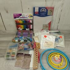 Cross stitch supplies for sale  Kissimmee