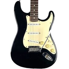 Fender American Standard Stratocaster  1991 - Black, usado comprar usado  Enviando para Brazil