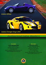 2008 lotus elise for sale  Red Wing