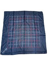 Foulard burberry scarf usato  Sanremo