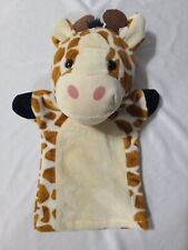 Melissa doug giraffe for sale  Chesapeake