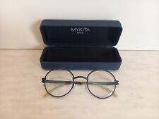 Mykita brillenfassung unisex gebraucht kaufen  Kirchheim b.München