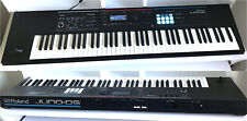 Roland juno synthesizer gebraucht kaufen  Hamburg