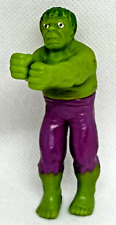 Incredible hulk mini for sale  Blackstone