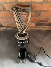 Guinness harp surger for sale  STOCKPORT