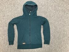 Pullover hoodie ragwear gebraucht kaufen  Gartenstadt,-Faldera