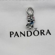 Used, Pandora Disney Park Lilo & Stitch Stitch On Cinderella Castle Charm 799437C0 B30 for sale  Shipping to South Africa