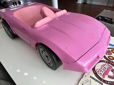 Vintage barbie corvette for sale  Austin