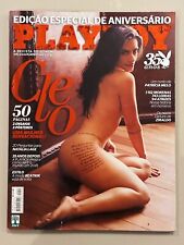 Usado, Revista Playboy Brasil! Uau! Cléo Pires. Edição especial comprar usado  Brasil 