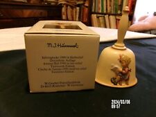 Hummel annual porcelain for sale  Lapeer