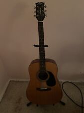 Abilene acoustic guitar for sale  Shipping to Ireland