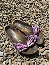 Papillio birkenstock molina for sale  Shipping to Ireland