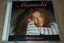 MANUELA (LOPEZ)  ROMANTIQUE  (French pop singer) , używany na sprzedaż  PL