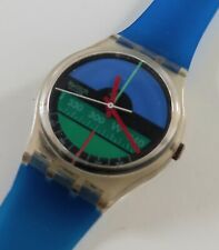 Usado, Swatch Gent GK 102 Nautilus dem Jahr 1986 vintage  comprar usado  Enviando para Brazil