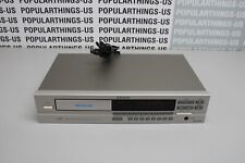 Denon DN-600F CD Player for sale  Shipping to South Africa