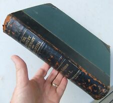 1910 Copyright The Century Dictionary and Cyclopedia A.-L. Vol XI segunda mano  Embacar hacia Argentina