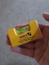 Stabila pro pocket for sale  ILFORD