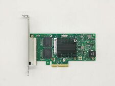 I350-T4 PCI-Express PCI-E Four RJ45 Gigabit Ports Server Adapter NIC for sale  Shipping to South Africa