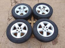 Toyota rav4 alloy for sale  KINGSBRIDGE