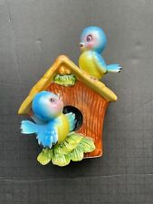 Norcrest bluebird birdhouse for sale  Clifton