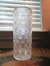 Tiffany woven cylinder for sale  Dallas