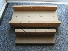 Coving mitre box for sale  LUTON