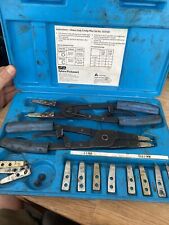 snap circlip pliers for sale  BURNLEY