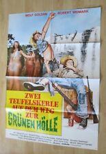 Filmplakat teufelskerle dem gebraucht kaufen  Braunschweig