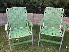 Vintage matching lawn for sale  Mount Vernon