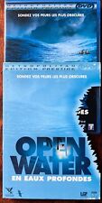 Open water eaux d'occasion  Paris-