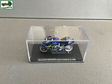 Moto miniature suzuki d'occasion  Vidauban