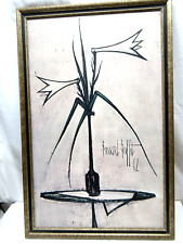 bernard buffet for sale  Peru