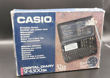 Casio 32kb digital gebraucht kaufen  Bad Vilbel