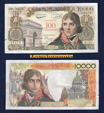 100 10000 francs d'occasion  Lyon II