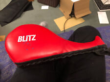 Blitz martial art for sale  PERSHORE