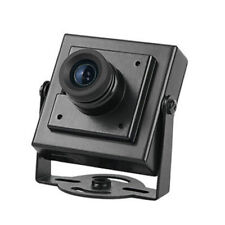 Nova HD 700TVL Sony CCD Mini Câmera de Segurança de Vídeo Colorida Analógica Lente de Placa 3.6mm comprar usado  Enviando para Brazil