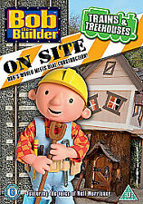 Bob builder onsite for sale  STOCKPORT
