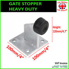 Gate stopper door for sale  UK