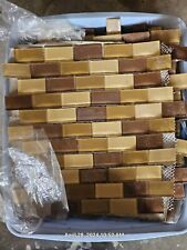 Basic cross brick for sale  North Vernon