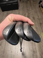 Taylormade MG3 Wedge Set 52-56-60 for sale  Shipping to South Africa