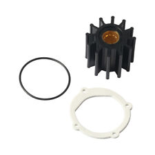 Usado, Kit de impulsor bomba de água barco para Yamaha 6TA-12457-00 Yanmar 119773-42600 ME420TI comprar usado  Enviando para Brazil