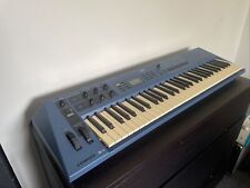 Yamaha cs1x synth. for sale  CHELMSFORD