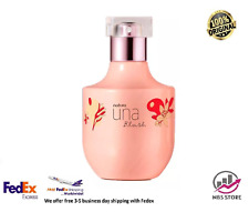 Natura - Una Blush Eau De Parfum Feminino - 75ml comprar usado  Brasil 