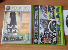 Xbox 360 game usato  Italia