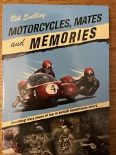 Motorcycles mates memories for sale  SETTLE