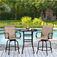 patio table glass for sale  Ontario
