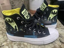 Batman converse high for sale  Orlando