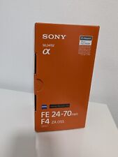 Sony sel 2470z gebraucht kaufen  Haunsttn.,-Siebenbr.